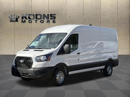 2026 Ford Transit Van  