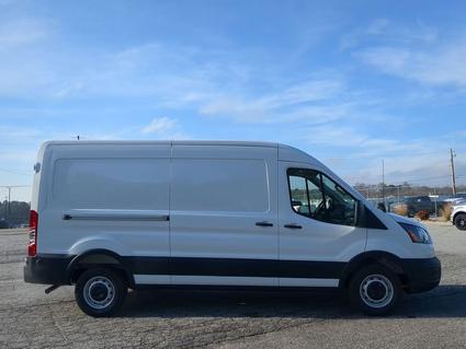 2026 Ford Transit Van Winder GA