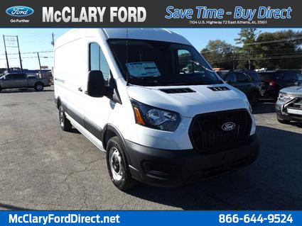 2026 Ford Transit Van Athens AL