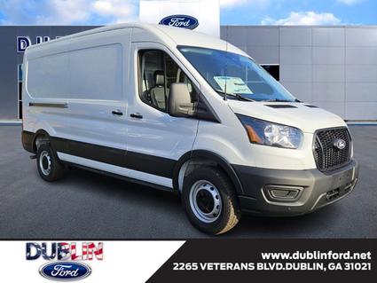 2026 Ford Transit Van Dublin GA