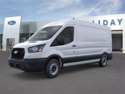 2026 Ford Transit Van Whitesboro TX