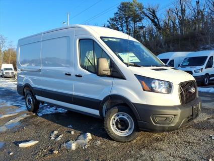 2026 Ford Transit Van Salem VA