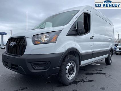 2026 Ford Transit Van Layton UT