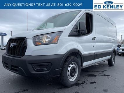 2026 Ford Transit Van Layton UT