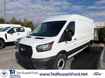 2026 Ford Transit Van Knoxville TN