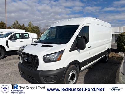 2026 Ford Transit Van Knoxville TN