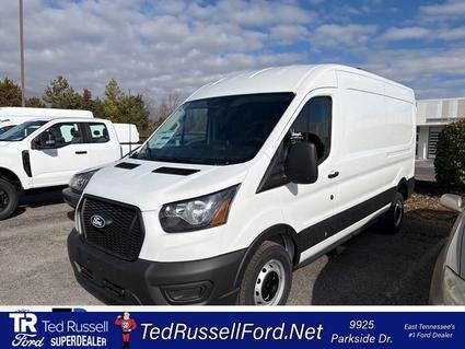 2026 Ford Transit Van Knoxville TN
