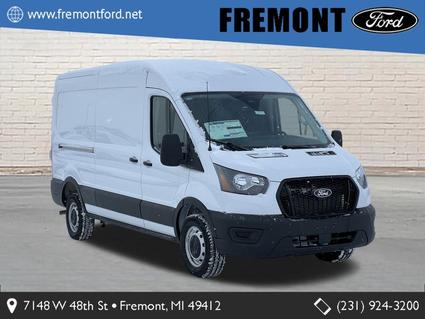 2026 Ford Transit Van Fremont MI
