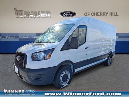2026 Ford Transit Van Cherry Hill NJ