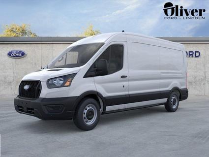 2026 Ford Transit Van Plymouth IN