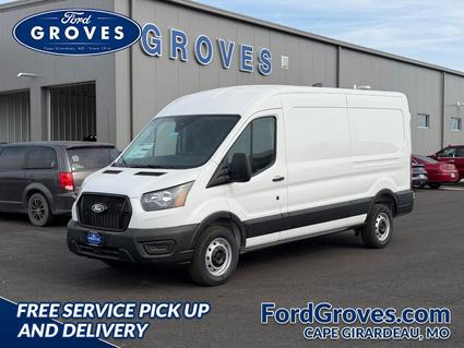 2026 Ford Transit Van Cape Girardeau MO