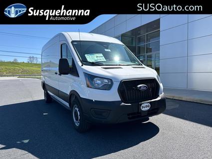2026 Ford Transit Van Willow Street PA