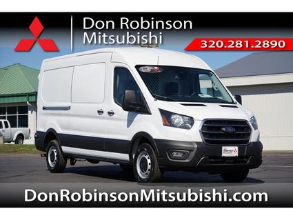 2020 Ford Transit Van St Cloud MN