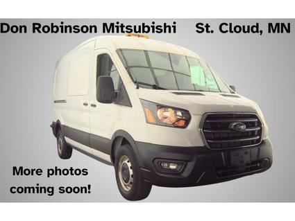 2020 Ford Transit Van St Cloud MN