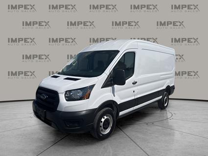 2020 Ford Transit Van Greensboro NC