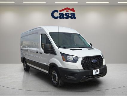 2023 Ford Transit Van El Paso TX