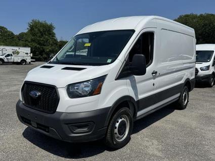 2023 Ford Transit Van Patchogue NY