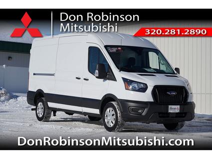 2023 Ford Transit Van St Cloud MN