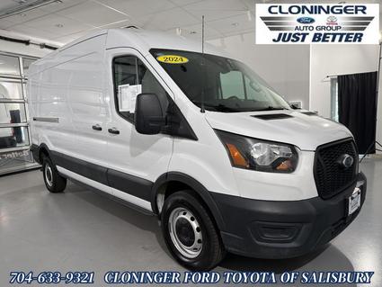 2024 Ford Transit Van Salisbury NC