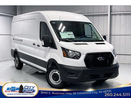 2025 Ford Transit Van Columbia City IN