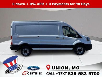 2025 Ford Transit Van Union MO