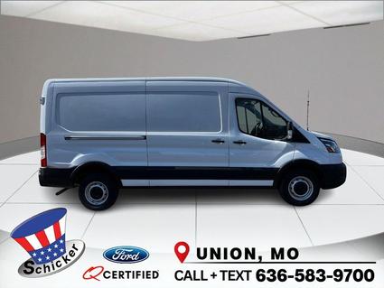 2025 Ford Transit Van Union MO