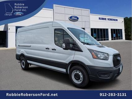 2025 Ford Transit Van Waycross GA