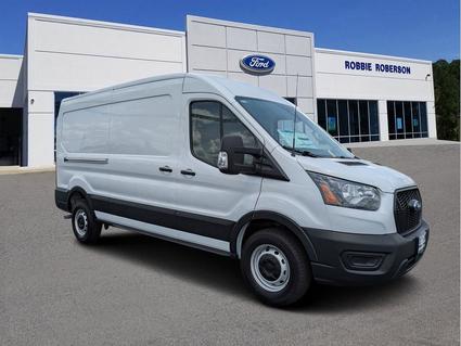 2025 Ford Transit Van Waycross GA