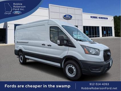 2025 Ford Transit Van Waycross GA
