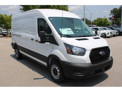 2025 Ford Transit Van York SC