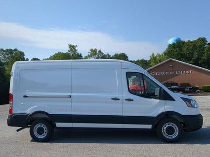 2025 Ford Transit Van Winder GA