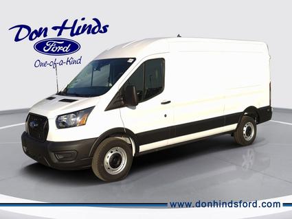 2025 Ford Transit Van Fishers IN