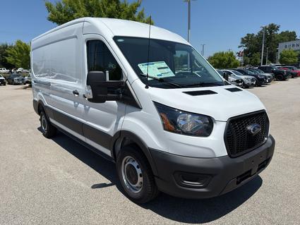 2025 Ford Transit Van York SC