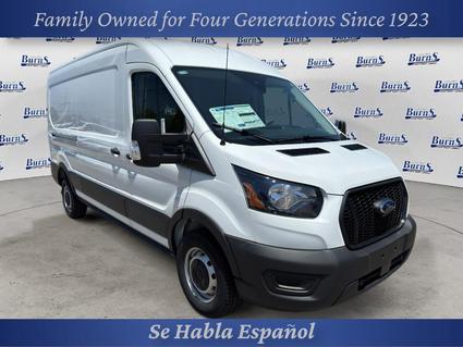 2025 Ford Transit Van York SC