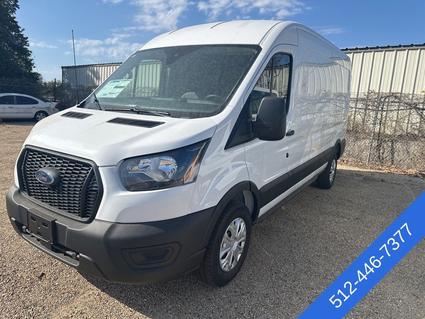 2025 Ford Transit Van Caldwell TX