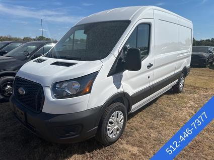 2025 Ford Transit Van Caldwell TX