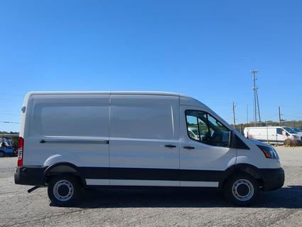 2025 Ford Transit Van Winder GA