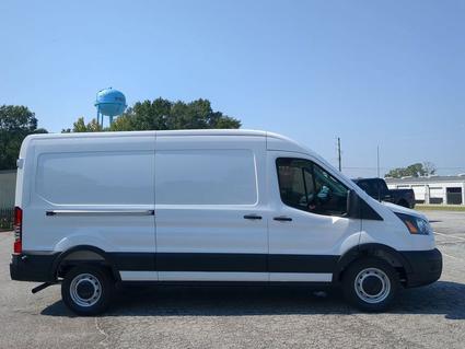 2025 Ford Transit Van Winder GA