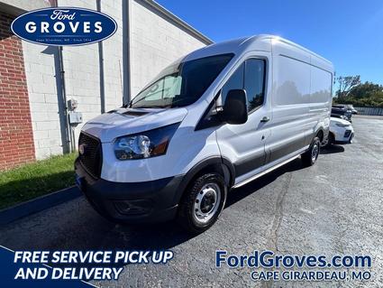 2026 Ford Transit Van Cape Girardeau MO