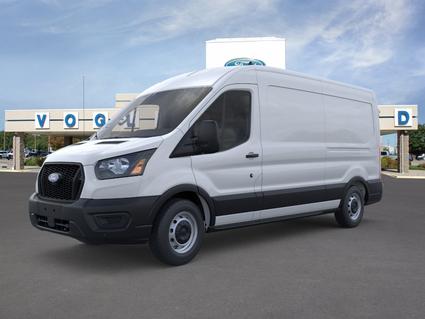 2026 Ford Transit Van Carbondale IL