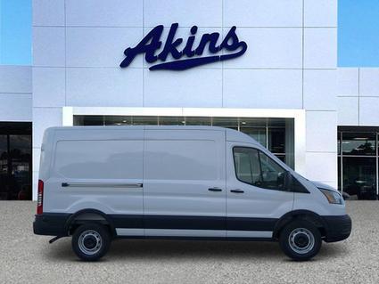 2026 Ford Transit Van Winder GA