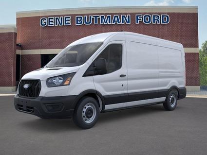 2026 Ford Transit Van Ypsilanti MI