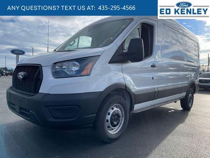 2026 Ford Transit Van Layton UT
