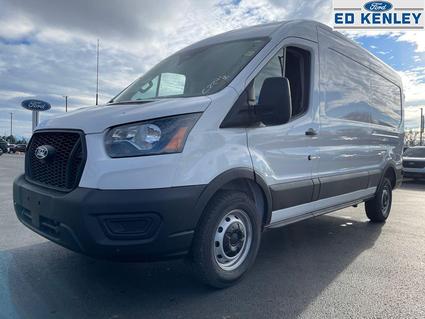 2026 Ford Transit Van Layton UT