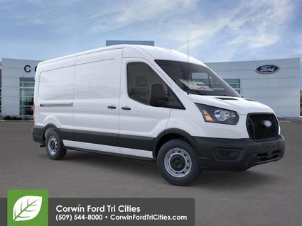2026 Ford Transit Van Pasco WA