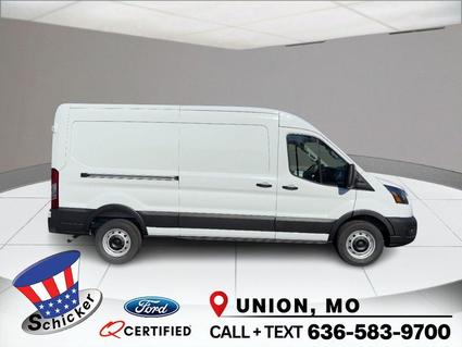 2026 Ford Transit Van Union MO