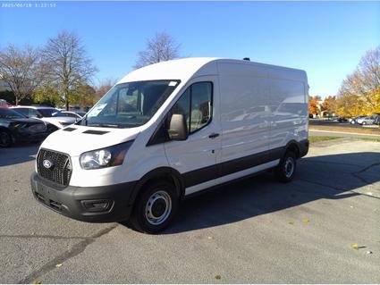 2026 Ford Transit Van Fishers IN