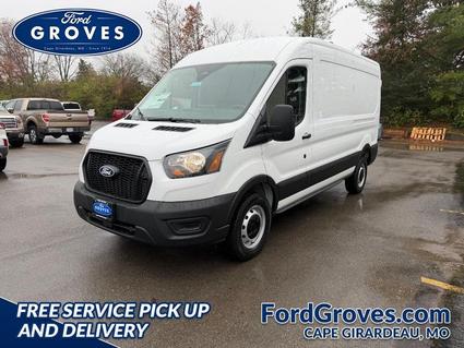 2026 Ford Transit Van Cape Girardeau MO