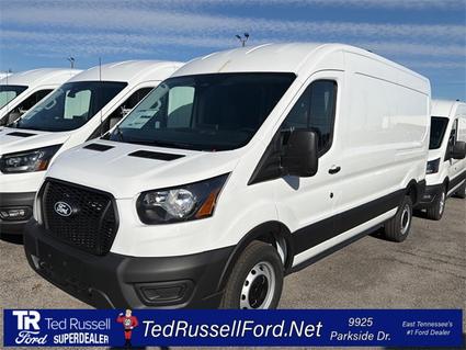 2026 Ford Transit Van Knoxville TN
