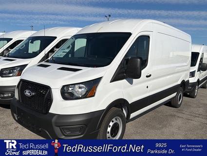 2026 Ford Transit Van Knoxville TN